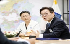 경기도, 전국 최초  ‘중증외상환자 이송체계 구축’ 업무 협약 체결