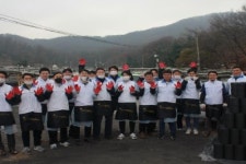 남양유업, 대리점주와 함께 ‘사랑의 연탄 나눔’ 행사 가져