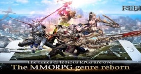 캐럿게임즈, 리버스M 오세아니아 정식 서비스 시작