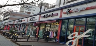 고창군, 정감 있는 도심거리환경 조성 ‘깔끔’