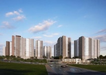 춘천 온의 브랜드타운 ‘춘천 센트럴파크 푸르지오’ 1월 분양