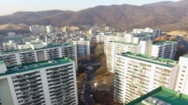 대우건설, 성남시 은행주공아파트 수주 고배