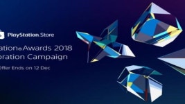 소니인터랙티브엔터테인먼트, PS Awards 2018 수상 타이틀 발표