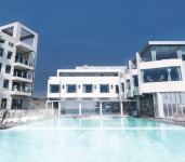 가족 여행지로 즐기기 좋은 낭만여행, 여수 라테라스 풀빌라 펜션