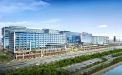 주목 받는 수익형 부동산…‘현대건설 한강미사 리버스텔라 2차’ 눈길