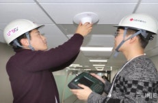 LG유플러스, 5G 인빌딩 안테나 개발… 선우커뮤니케이션, AT＆S 공동 개발