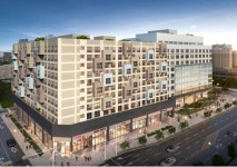 역세권 프리미엄 품은  ‘광교중앙역 SK VIEW’ 눈길