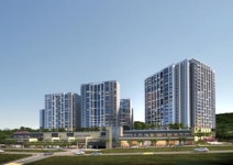 힐스테이트 판교 엘포레, 전월세자 관심 업