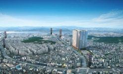 화곡역 오피스텔 투자처로 눈길… ‘우장산 아덴하임’ 분양