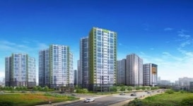 9.13규제에 자유로운 동대구역 주목... ‘이안 센트럴D’ 공급