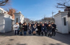 마포구고용복지지원센터, 관광전문인력 ‘마포로컬가이드’ 양성