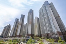 시티건설, 학세권 아파트 ‘천안 불당 시티프라디움 3차’ 공급