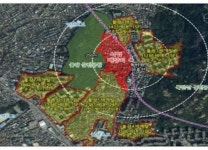 서울시, 독바위역 일대 주거환경 개선