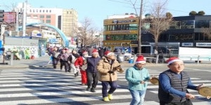 용산미군기지 벤젠농도 기준치 1171배 검출, 온전히 되찾는 것은 우리의 투쟁만이 답이다