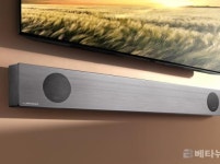 LG전자, ‘CES 최고혁신상’ 2019년형 사운드 바 공개