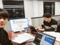 기록을 통해 즐거운 스포츠 문화를 만들어가는 ‘트라이아웃’ [청년창조발전소 꿈터+]