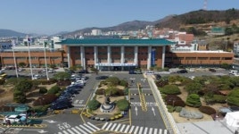 [김해시 브리핑] 김해시 2019년 보통교부세 2221억 확보 등