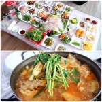 여수맛집 그리고 여행의 피로를 한방에 날려줄 여행코스 추천