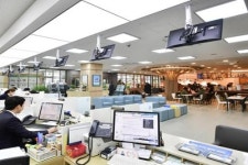 NH농협은행, 은행일 보고 빵도 먹고 ‘뱅킹 위드 디저트’ 1호점 개점