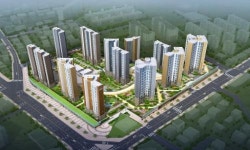 반도건설 올해 첫 분양, 첫 프로젝트 광주 남구 반도유보라 스타트