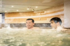 한화호텔앤드리조트, 한화리조트 국내 3대 온천 패키지 출시