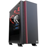 마이크로닉스, ARGB 갖춘 PC 케이스 ‘마스터 Z1’ 출시