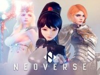 티노게임즈, 네오버스 스팀 얼리액세스 출시