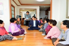 ‘한반도 첫 수도 고창’ 2019년 군민과의 공감대화 추진