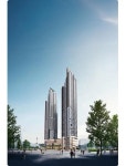 신세계건설, 18일 빌리브 스카이 모델하우스 공개