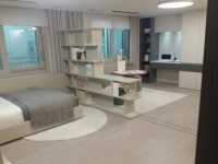 [르포] 쌍용건설, 더 플래티넘 연착륙 본궤도