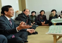 경산시, 찾아가는 주민대화 열어