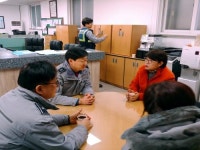 김성해 연수구의장,  유관기관과의 소통·협력 강화 나서