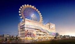 먹고 놀고 쇼핑하고...원데이 쇼핑 놀이 공간 ‘동성로 태왕스파크’ 공급