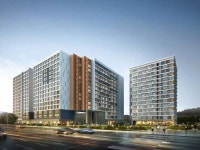 한라,  수원역 역세권 오피스텔 ‘수원역 한라비발디 퍼스트’ 3월 분양 예정
