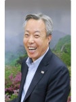 윤상기 하동군수, 새해 첫 해외시장 마케팅