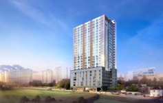 ‘봉담 코아루 카보드 ZOOM시티’, 수인선 연장선 봉담역(예정) 수혜 프리미엄으로 들썩