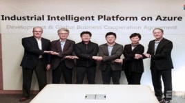 SK텔레콤 빅데이터 분석 솔루션 ‘메타트론’, 11조원 글로벌 시장 진출