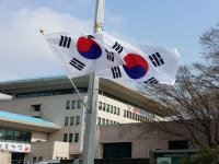 태극기 펄럭이는‘3·1절 남원’