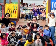 광주시, 아이 낳고 키우기 좋은 환경 조성 박차