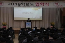 장석웅 “자랑스런 순천 이수중 역사 이어가길...”