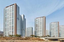 한화건설, 대규모 공공지원 민간임대주택 인천 서창 꿈에그린 본격 입주