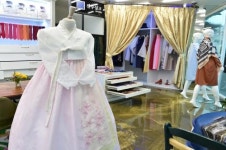 [진주시 브리핑] 진주시, 한복 착용자 공원·시설 무료관람 시행 등