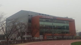 경기도, 다양한 종합 체육시설 조성