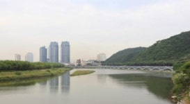 [울산시 브리핑] 태화강 100리 하천정비 사업 순항 등