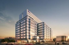 경기 부천시 지식산업센터 ‘신중동 더퍼스트’ 분양홍보관 오픈