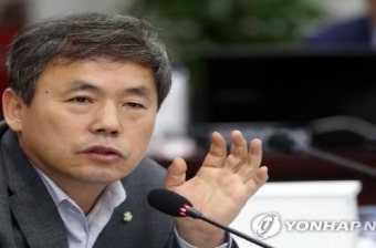 김현권 의원 “자유한국당, 미세먼지 말할 자격 없다”