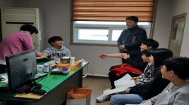 영천시보건소, 관내 학생 2천명 건강검진