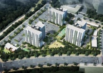 공공임대주택 LH 인천서창 행복주택 4월 10일 신청 시작