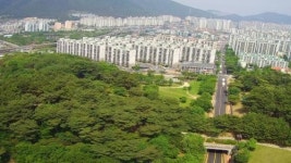 [기획] 김해시 미세먼지 저감 종합대책 수립
