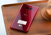 [리뷰] 착한 가격에 빈틈없는 완성도 갖춘 프리미엄 스마트폰, LG G8 ThinQ
